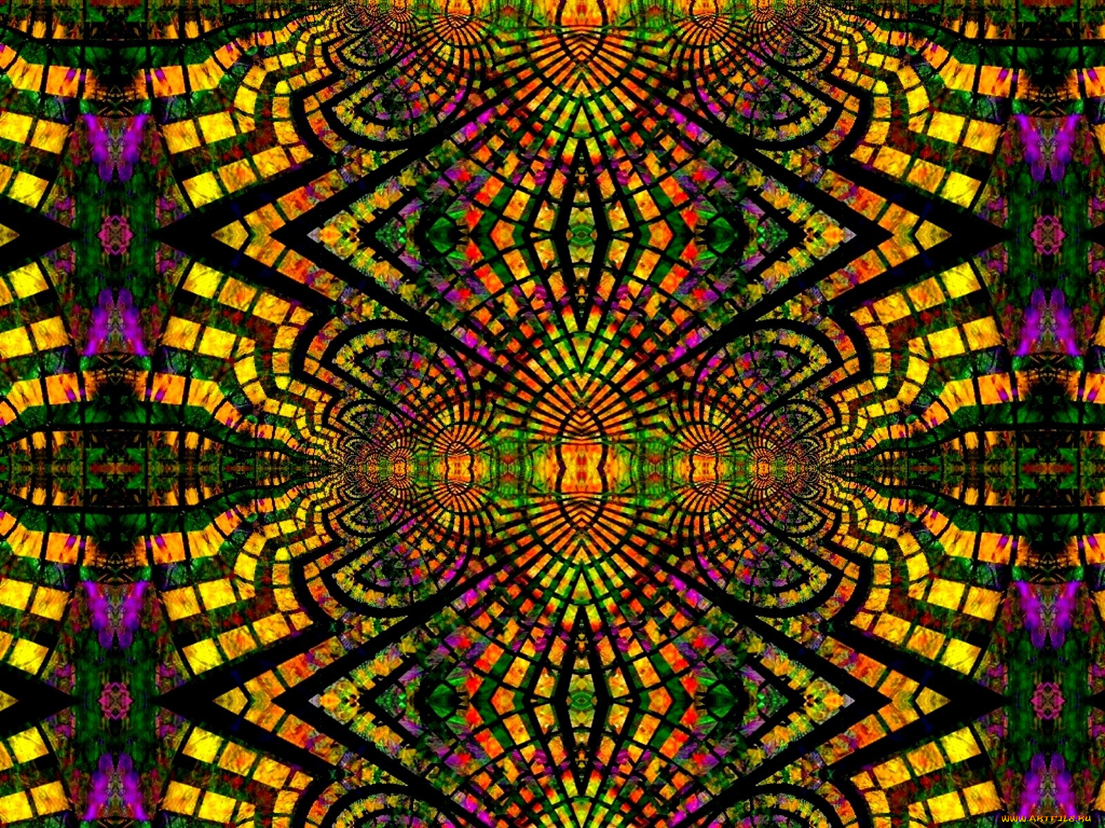 3, , fractal, , , , , 
